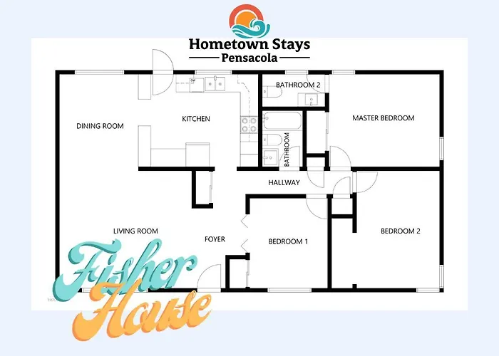 Fisher House *