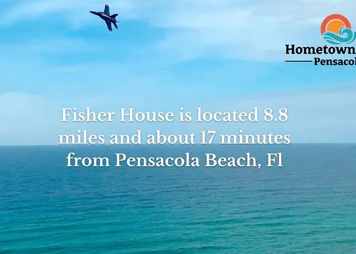 Fisher House *